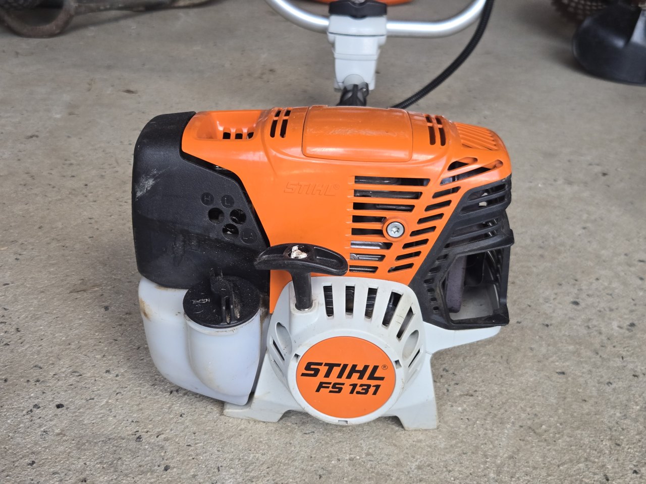 STIHL FS131